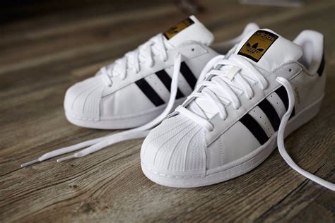 genuine adidas superstar logo